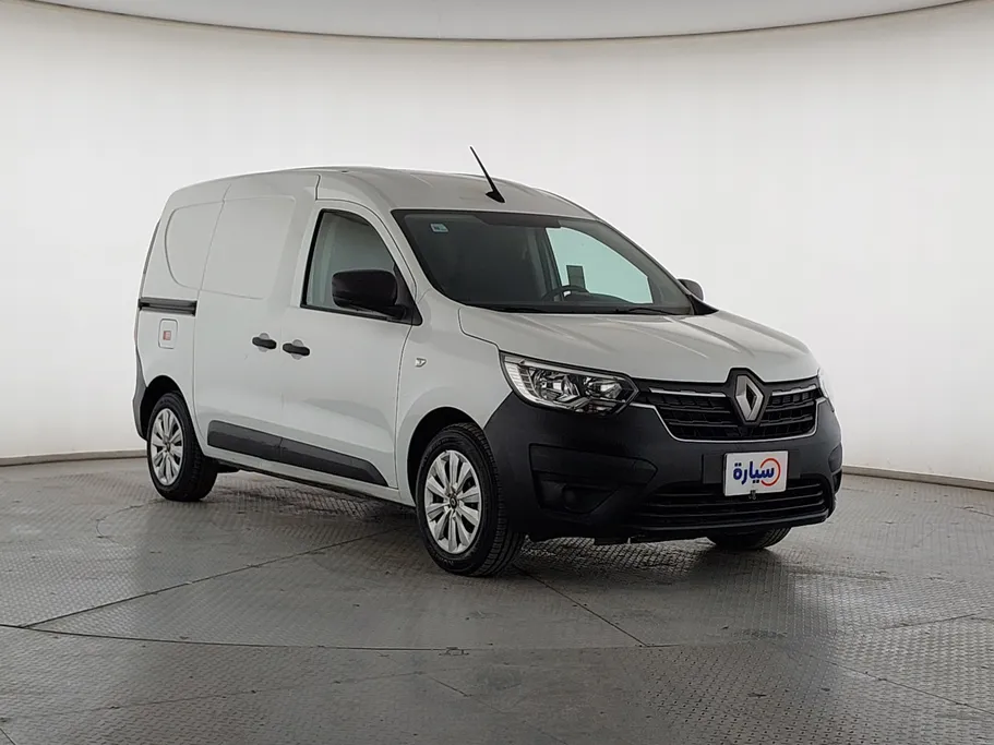 رينو اكسبرس فان 2023 
