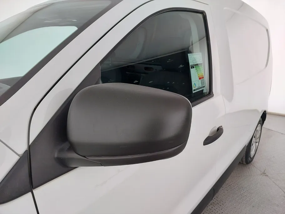 رينو اكسبرس فان 2023 