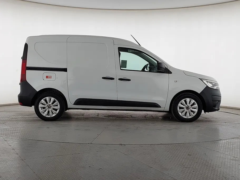 رينو اكسبرس فان 2023 