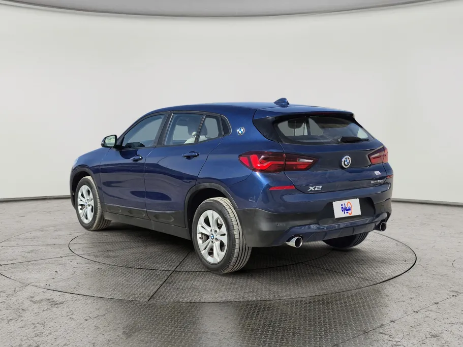 بي ام دبليو الفئة اكس X2 sDrive 20i 2023 