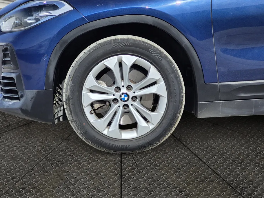 بي ام دبليو الفئة اكس X2 sDrive 20i 2023 