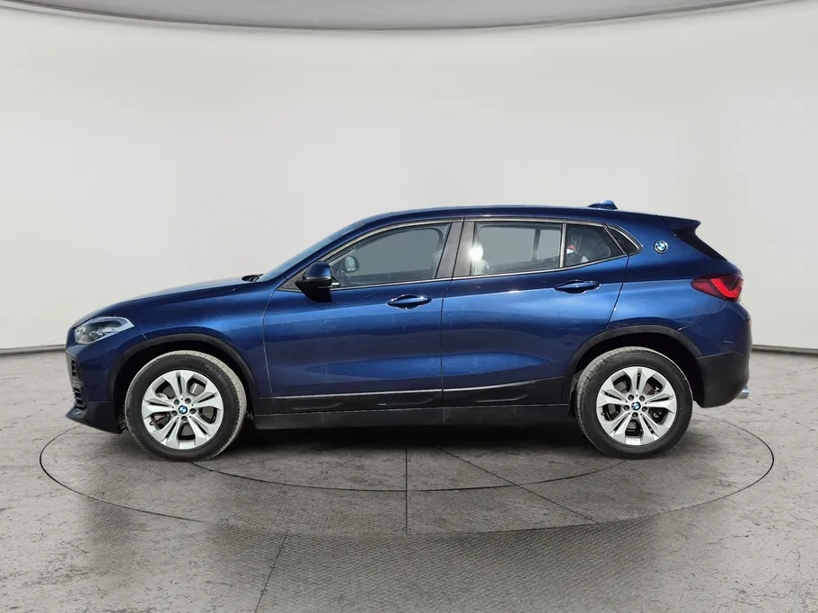 بي ام دبليو الفئة اكس X2 sDrive 20i 2023 