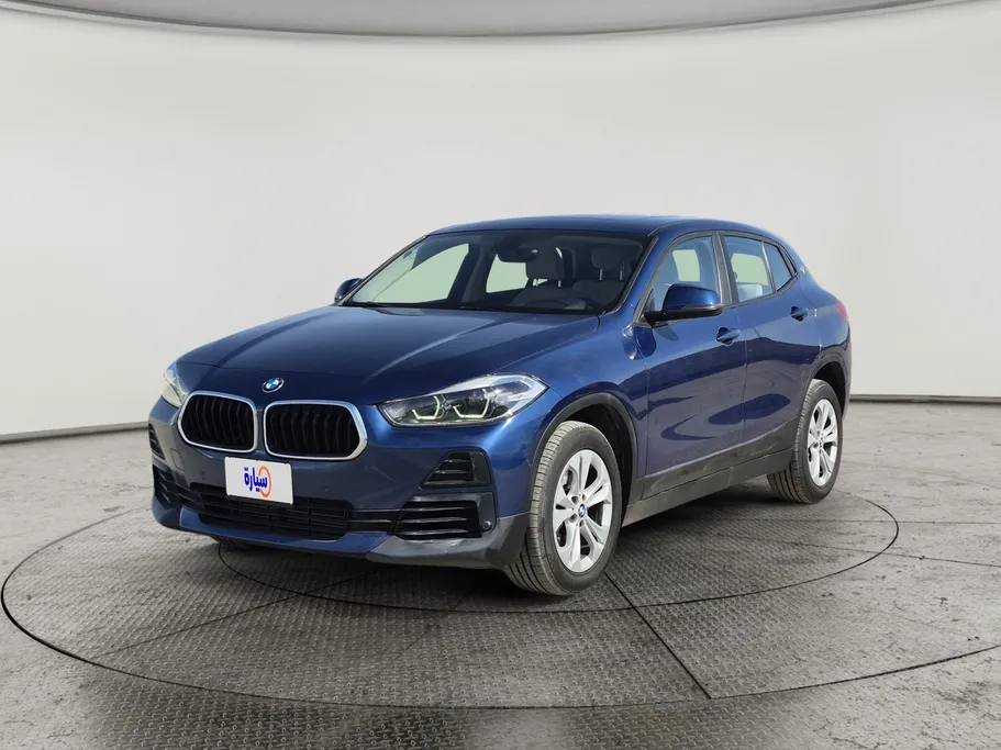 2023 BMW X Series X2 sDrive 20i 