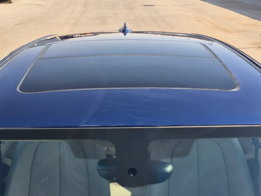 بي ام دبليو الفئة اكس X2 sDrive 20i 2023 