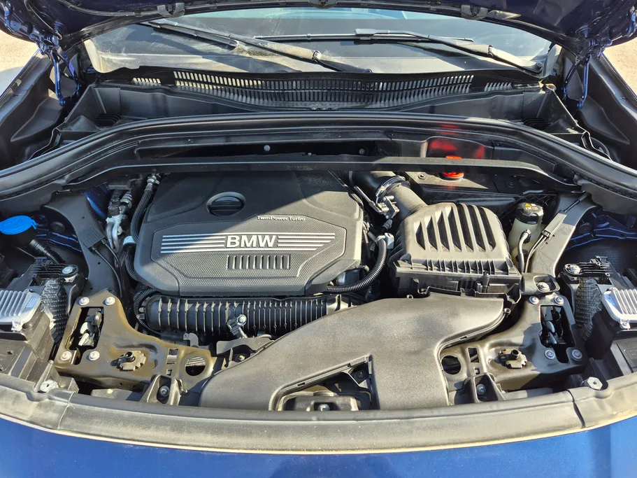 بي ام دبليو الفئة اكس X2 sDrive 20i 2023 