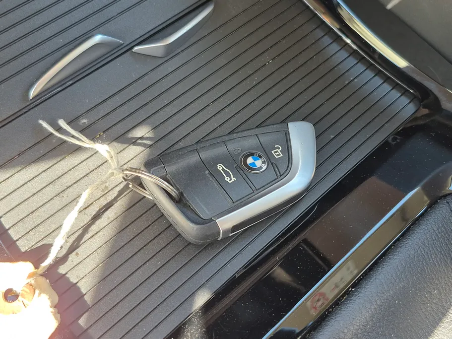 بي ام دبليو الفئة اكس X2 sDrive 20i 2023 