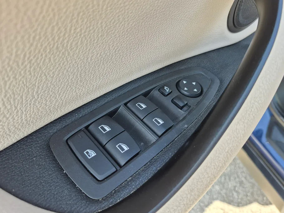 بي ام دبليو الفئة اكس X2 sDrive 20i 2023 