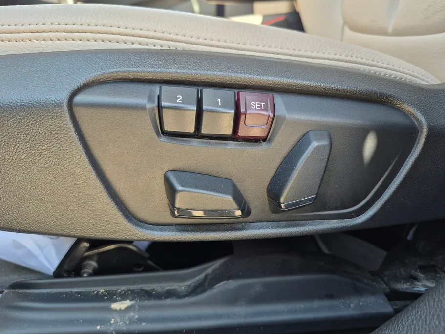 بي ام دبليو الفئة اكس X2 sDrive 20i 2023 