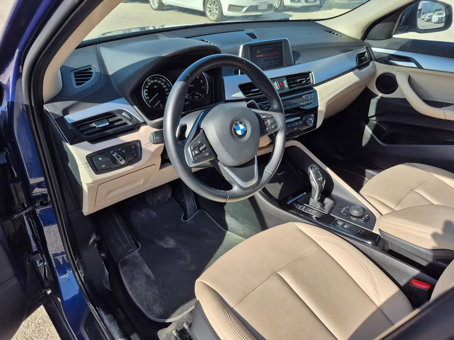 بي ام دبليو الفئة اكس X2 sDrive 20i 2023 