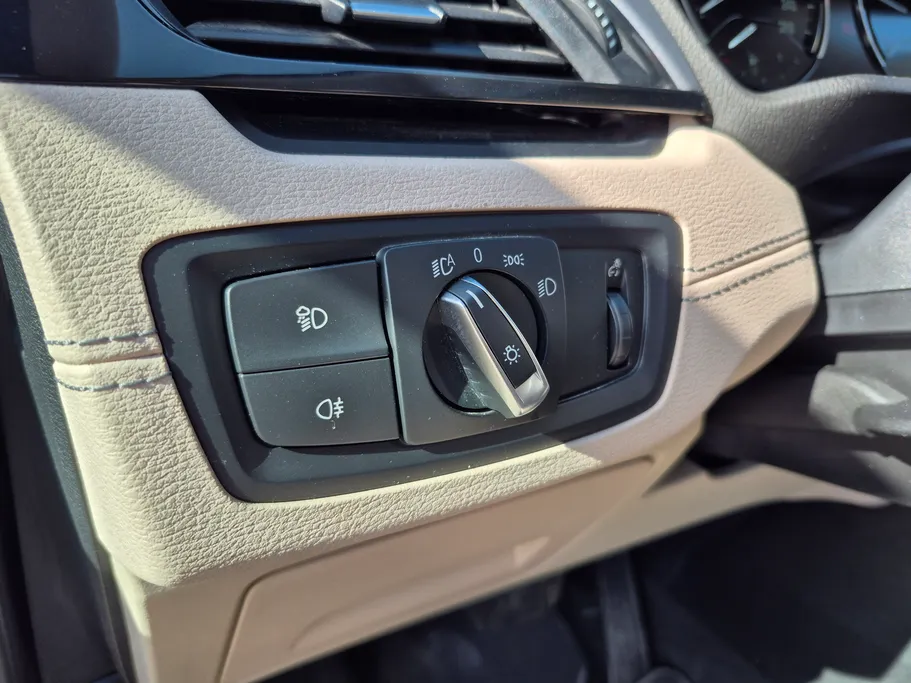 بي ام دبليو الفئة اكس X2 sDrive 20i 2023 