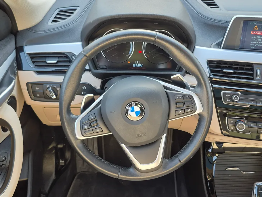 بي ام دبليو الفئة اكس X2 sDrive 20i 2023 