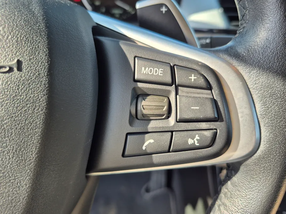 بي ام دبليو الفئة اكس X2 sDrive 20i 2023 