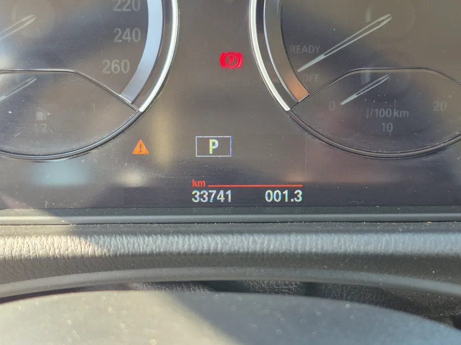 بي ام دبليو الفئة اكس X2 sDrive 20i 2023 