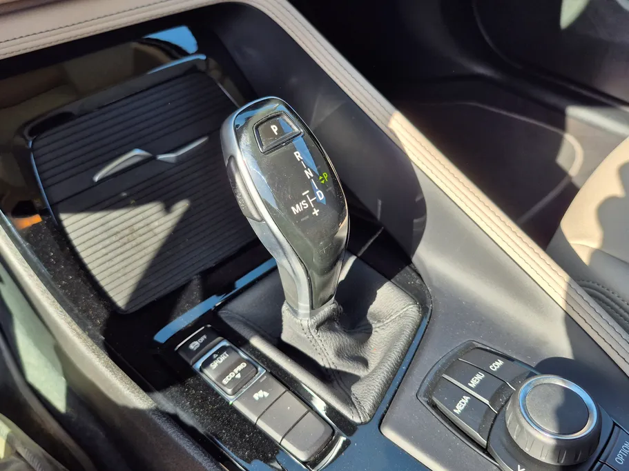 بي ام دبليو الفئة اكس X2 sDrive 20i 2023 