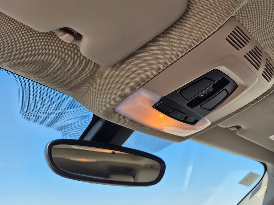 بي ام دبليو الفئة اكس X2 sDrive 20i 2023 