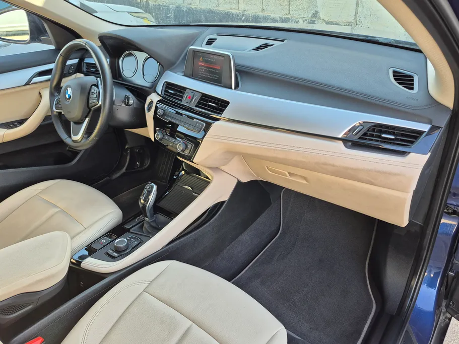 بي ام دبليو الفئة اكس X2 sDrive 20i 2023 