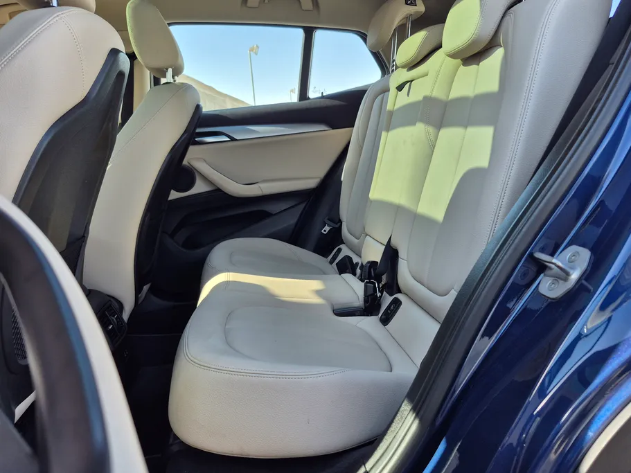 بي ام دبليو الفئة اكس X2 sDrive 20i 2023 