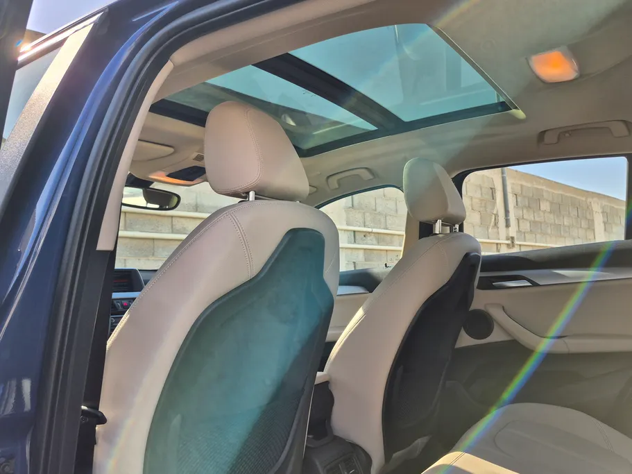 بي ام دبليو الفئة اكس X2 sDrive 20i 2023 