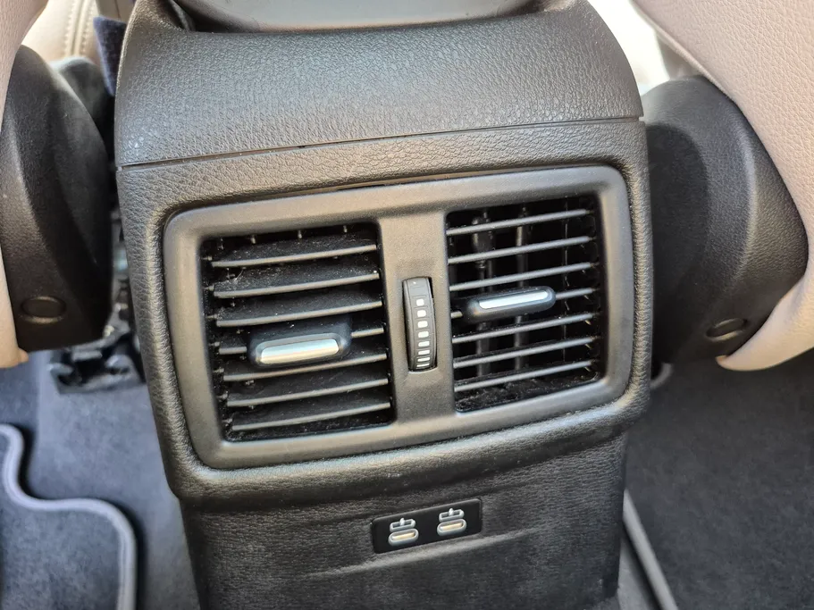 بي ام دبليو الفئة اكس X2 sDrive 20i 2023 