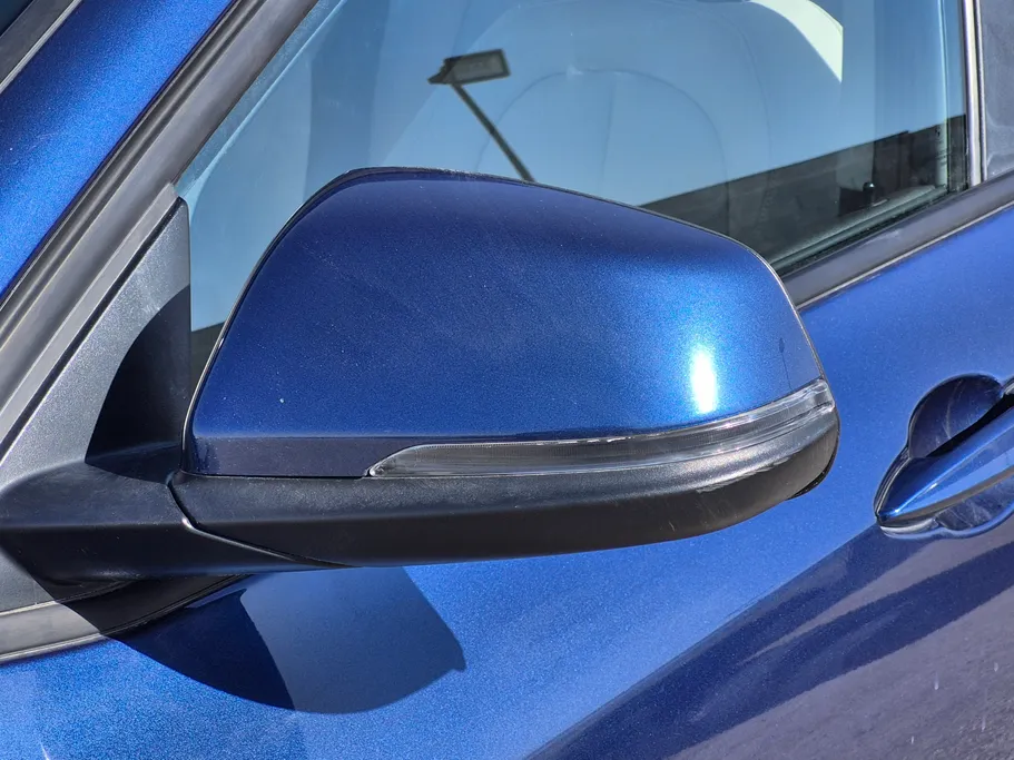 بي ام دبليو الفئة اكس X2 sDrive 20i 2023 