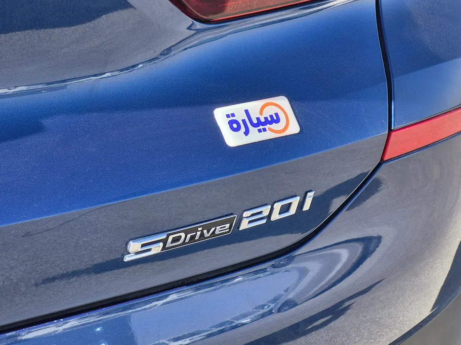 بي ام دبليو الفئة اكس X2 sDrive 20i 2023 