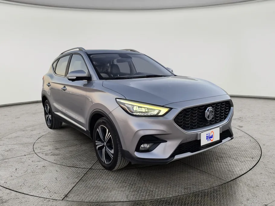 ام جي ZS LUX 2023 