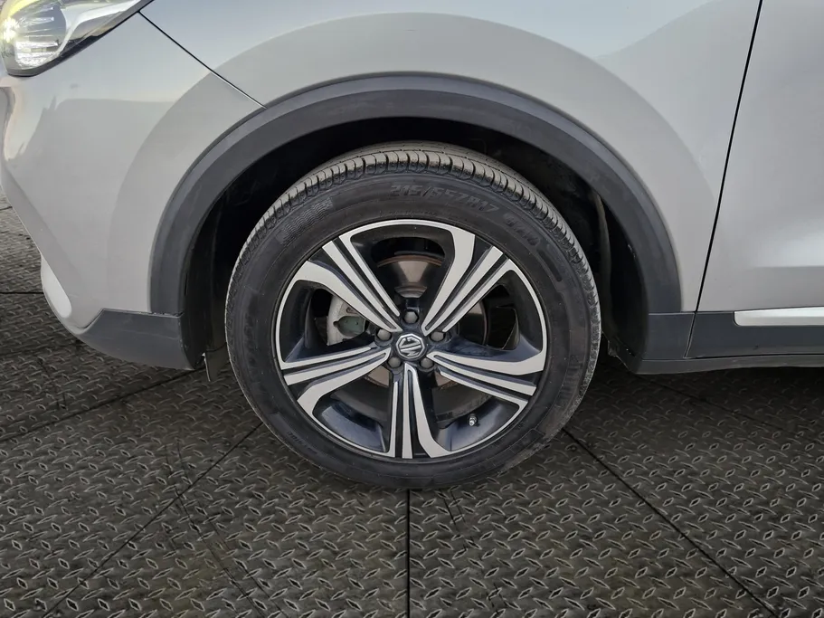 ام جي ZS LUX 2023 