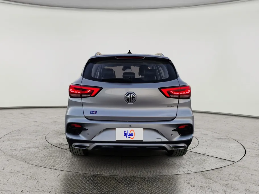 ام جي ZS LUX 2023 