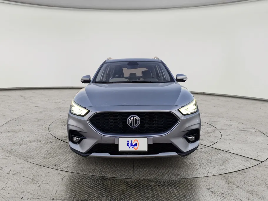 2023 MG ZS LUX 