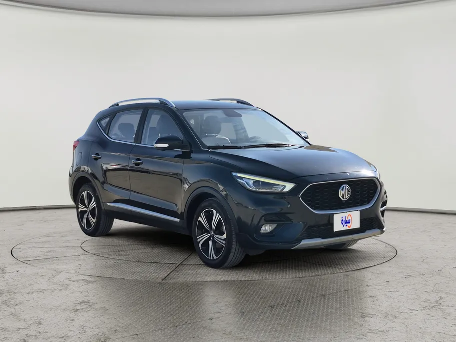 2023 MG ZS LUX 