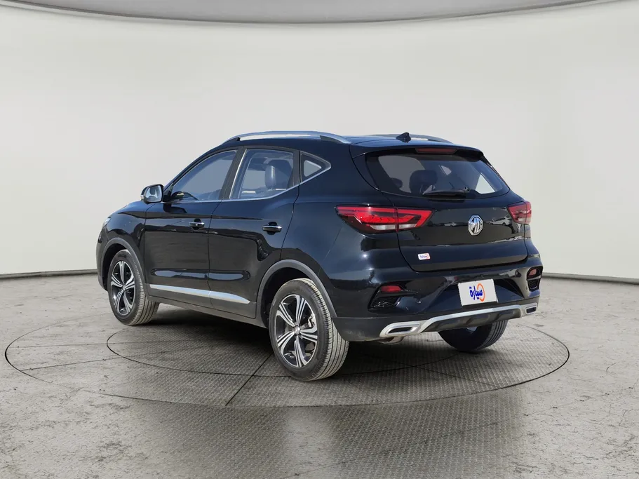 2023 MG ZS LUX 