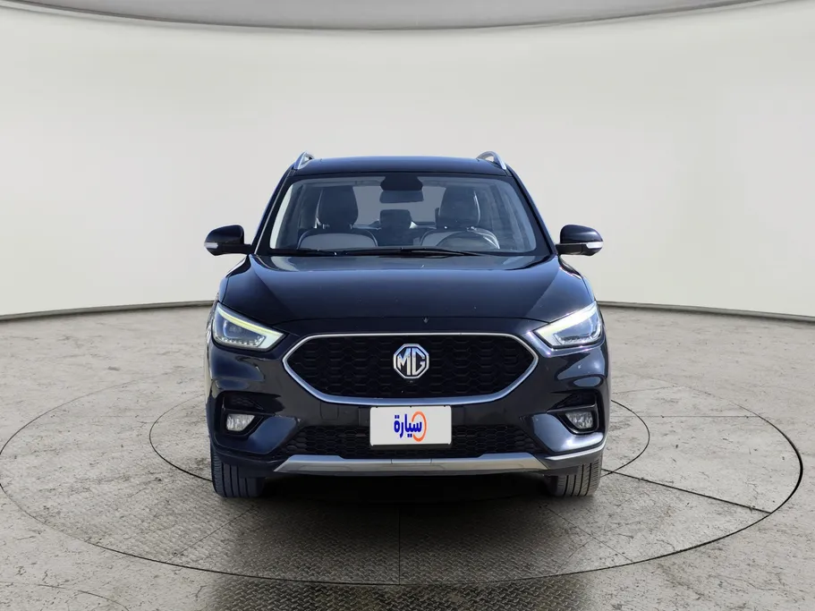 ام جي ZS LUX 2023 