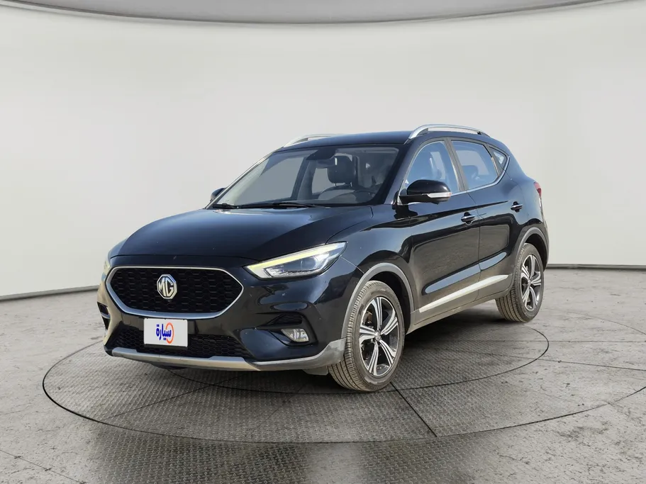 ام جي ZS LUX 2023 