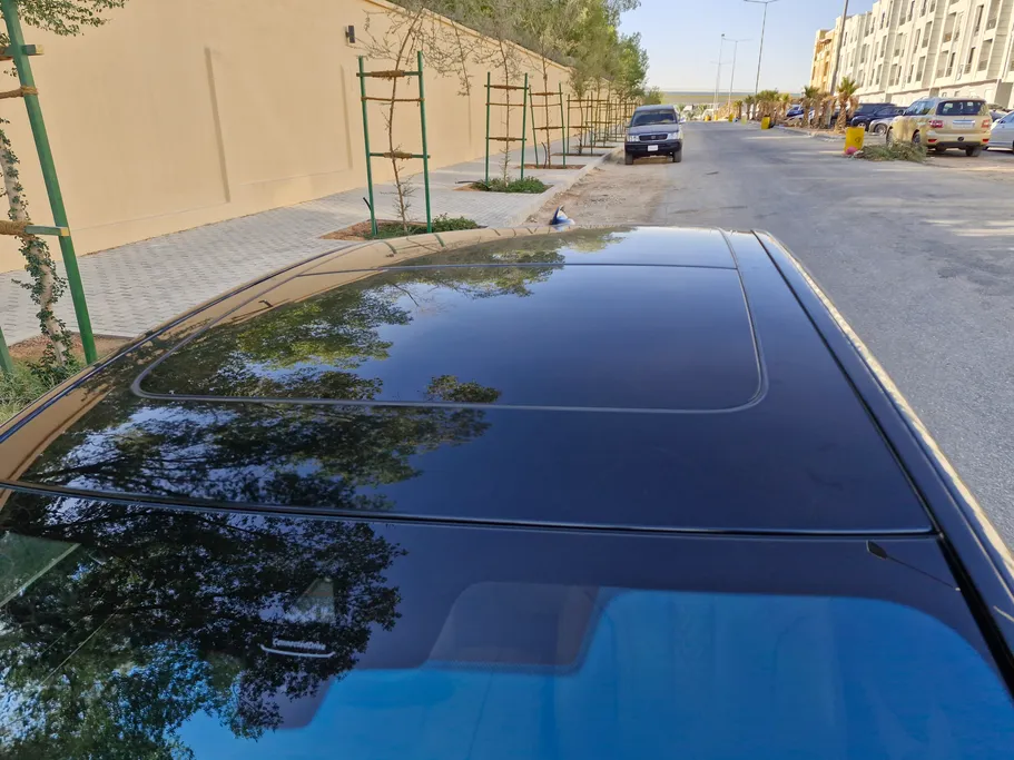 2022 BMW 7 Series 730Li 