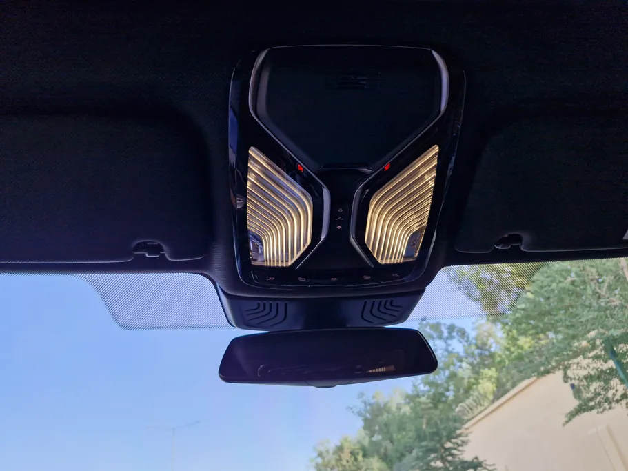 2022 BMW 7 Series 730Li 