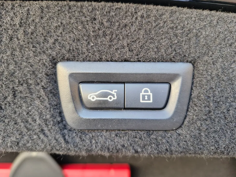 2022 BMW 7 Series 730Li 