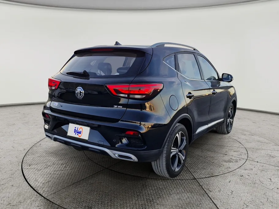 ام جي ZS LUX 2023 