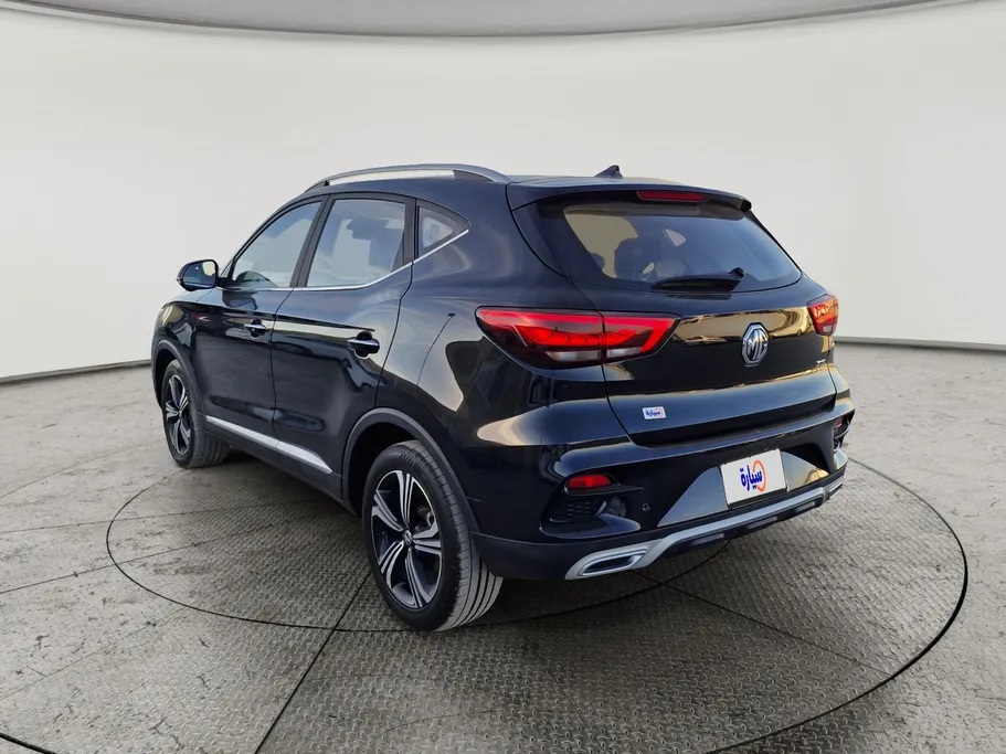 ام جي ZS LUX 2023 