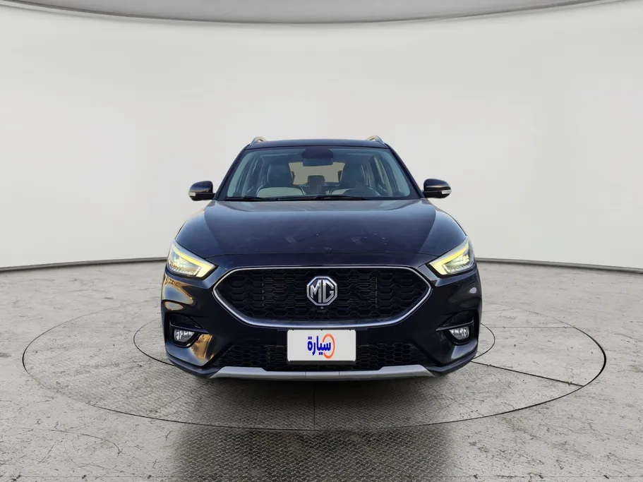 ام جي ZS LUX 2023 