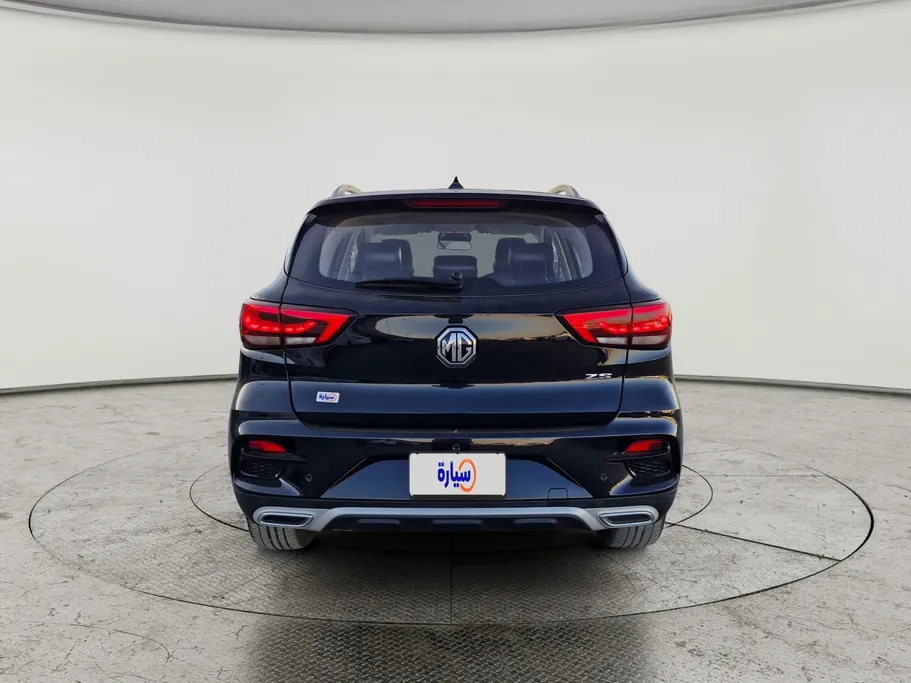 ام جي ZS LUX 2023 