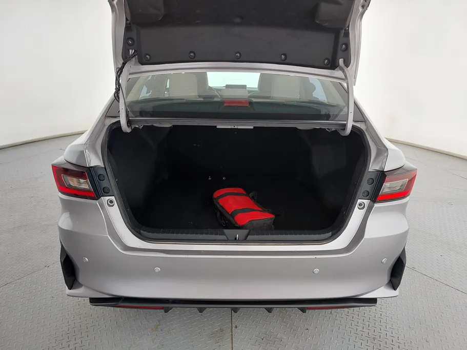 2023 Toyota Yaris  Y 