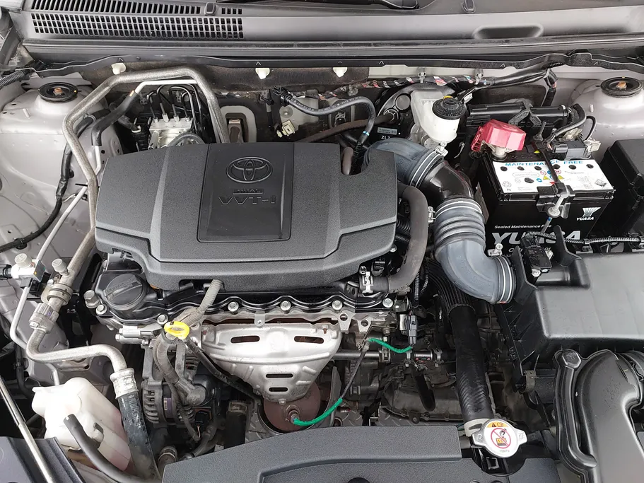 2023 Toyota Yaris  Y 