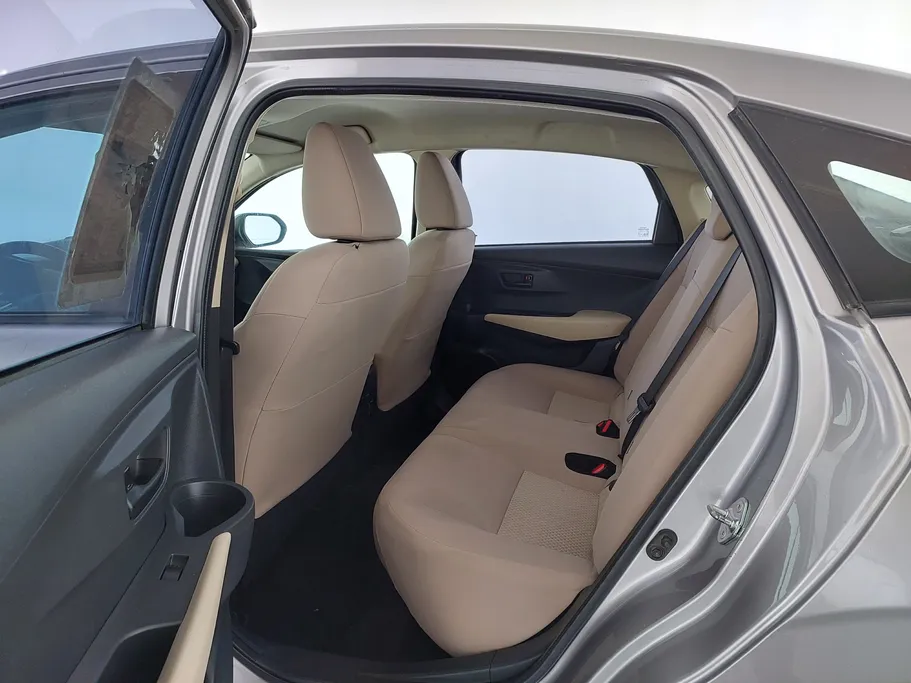 2023 Toyota Yaris  Y 