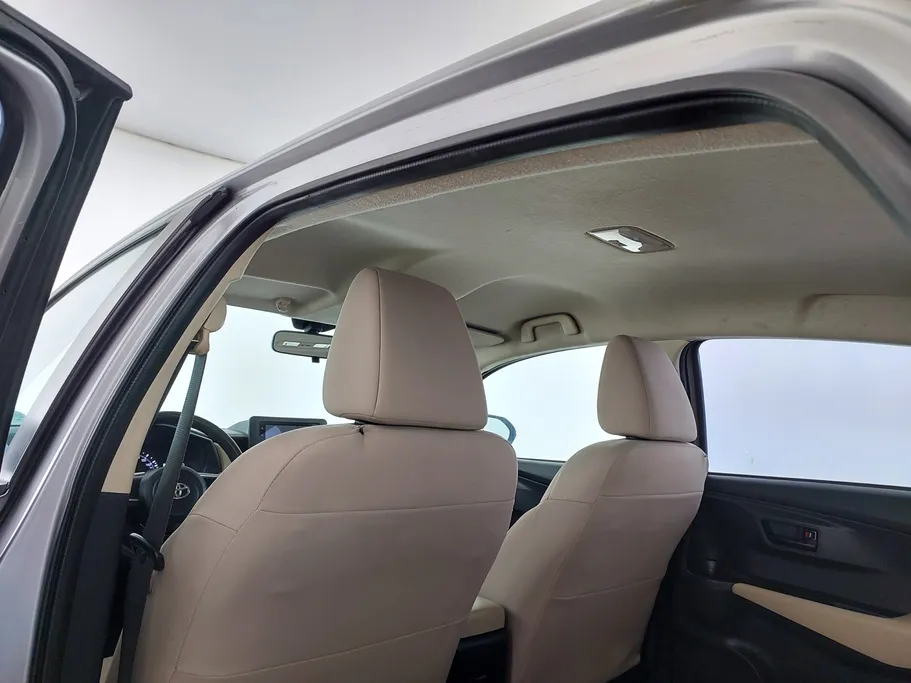 2023 Toyota Yaris  Y 