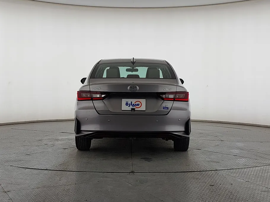 2023 Toyota Yaris  Y 