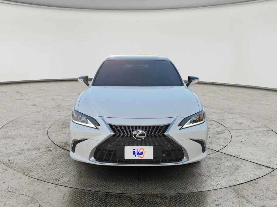 لكزس ES 350 2023 