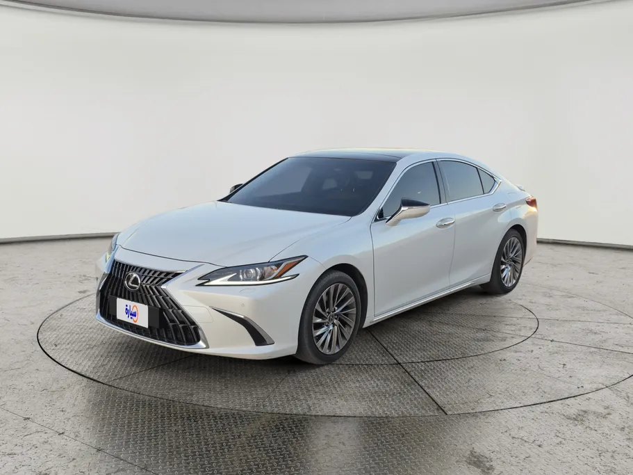 لكزس ES 350 2023 