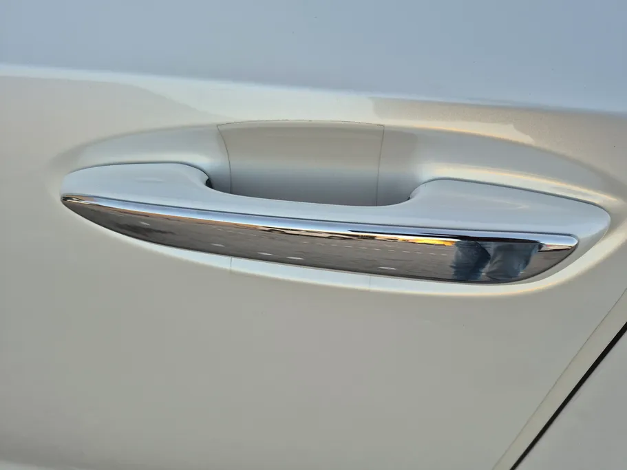 لكزس ES 350 2023 