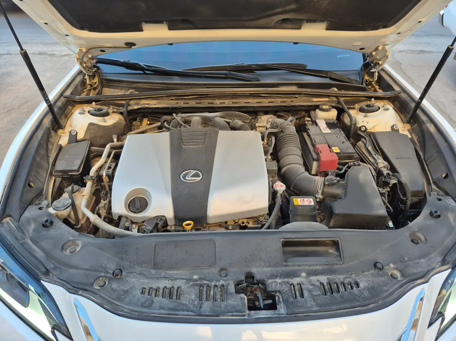 لكزس ES 350 2023 