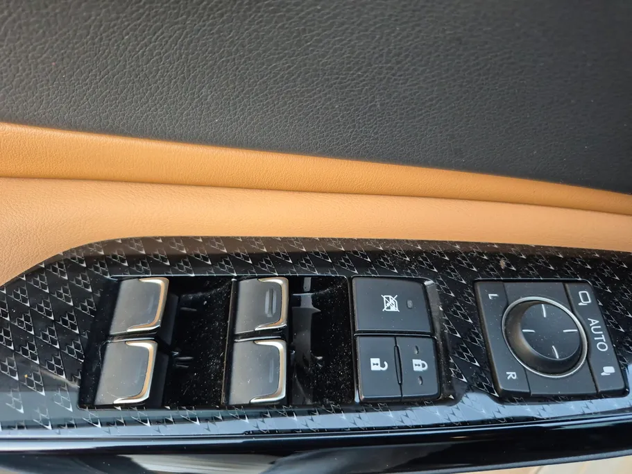 لكزس ES 350 2023 